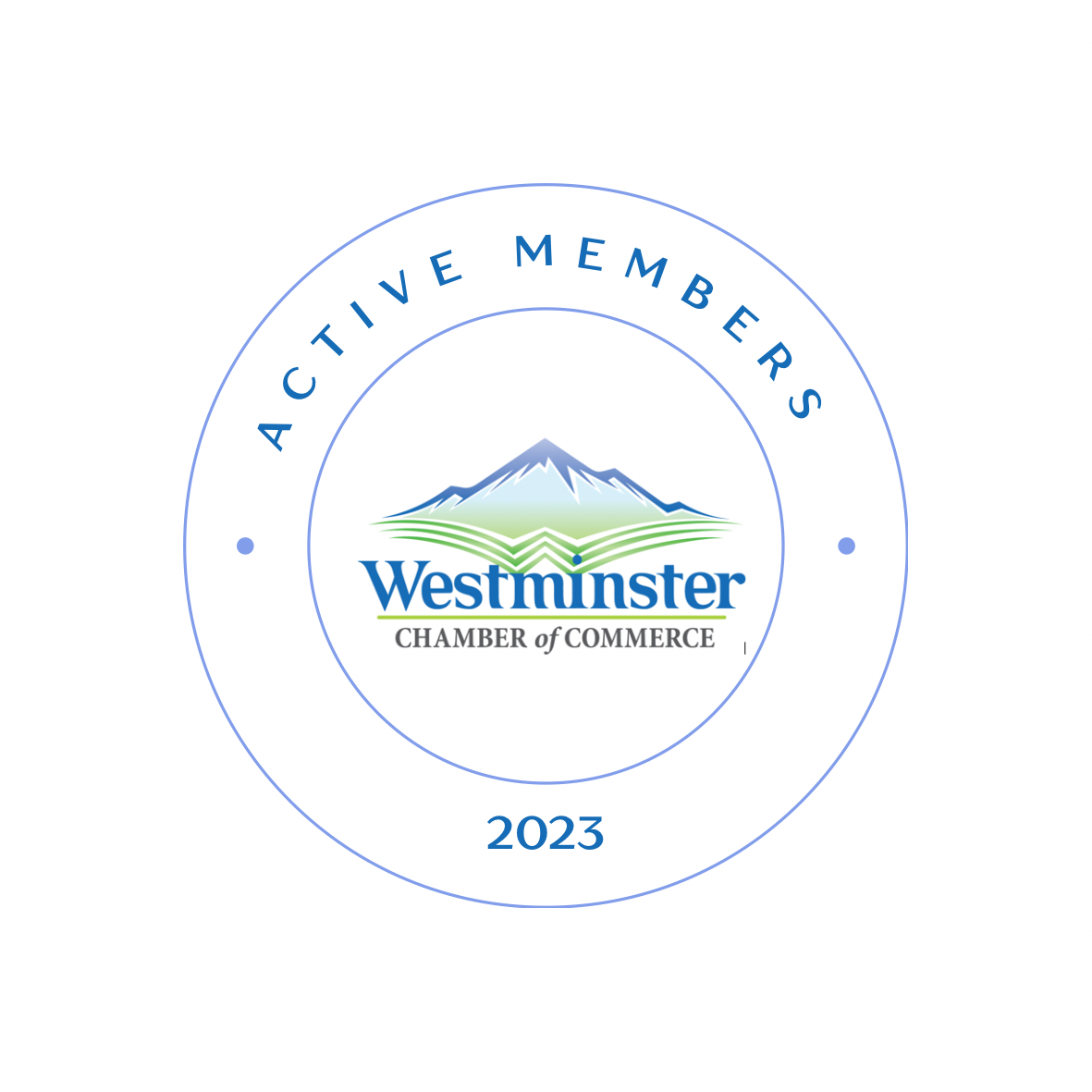 Westminster Chamber Member 2023